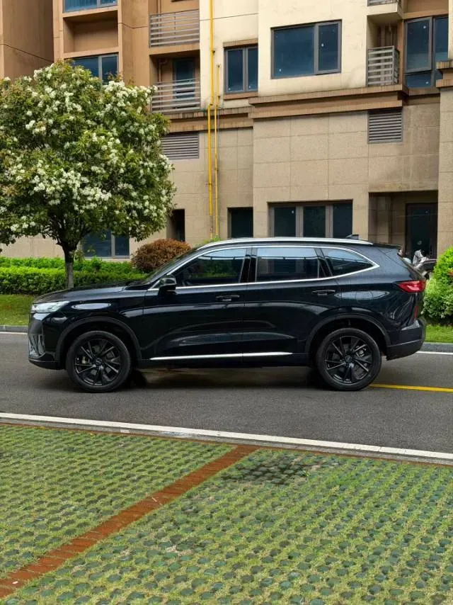 2021 Haval H6 2.0T 211HP L4 7DCT,autocango,china used car exporter,china ev exporter,chinese used car exporter,chinese used ev exporter