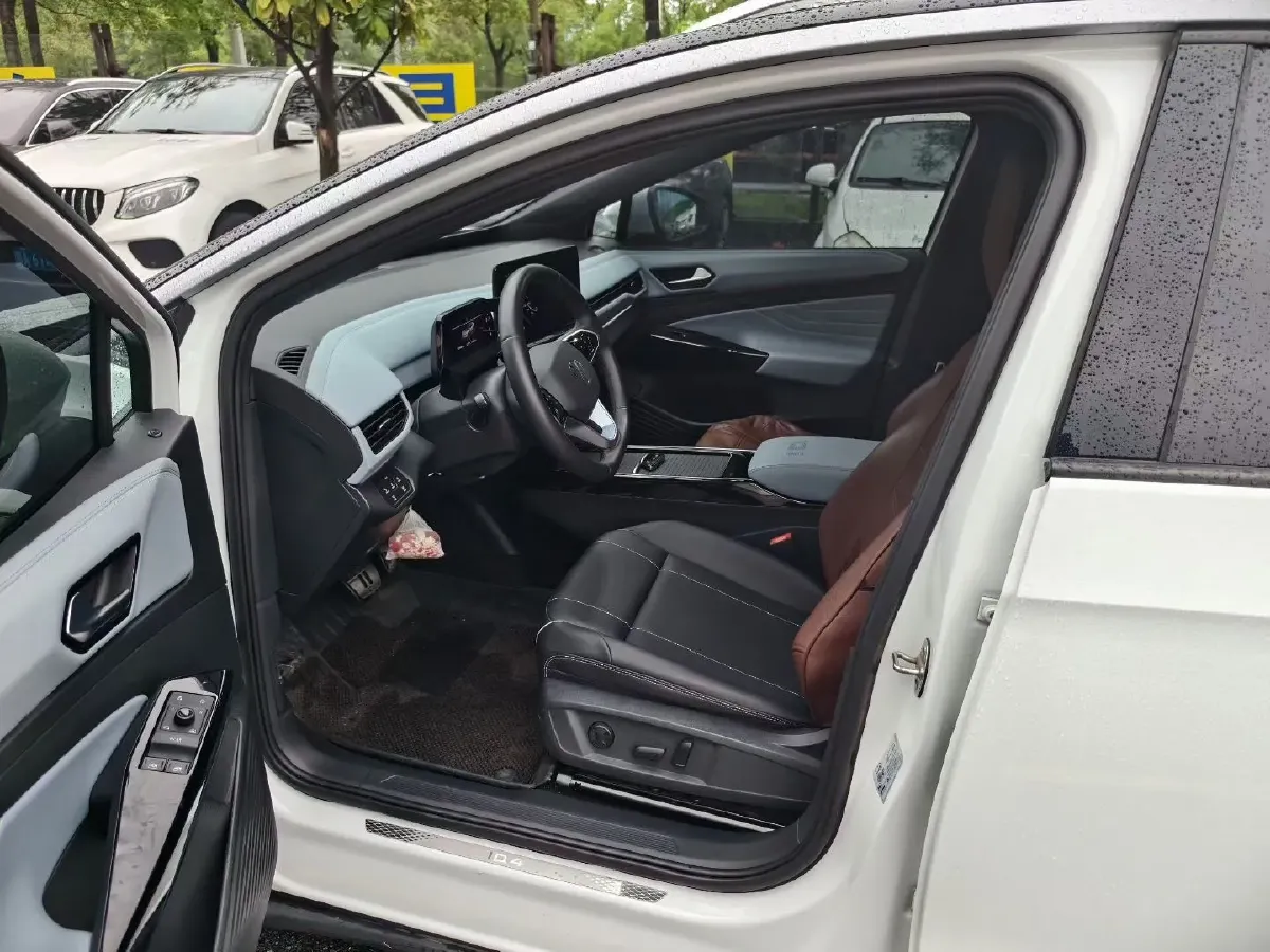 2024 Volkswagen ID.4 X BEV 52.8KWH,autocango,china used car exporter,china ev exporter,chinese used car exporter,chinese used ev exporter