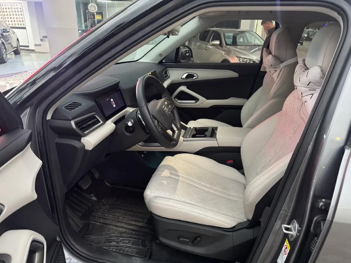 2025 BYD YuanUP BEV 45.12KWH,autocango,china used car exporter,china ev exporter,chinese used car exporter,chinese used ev exporter