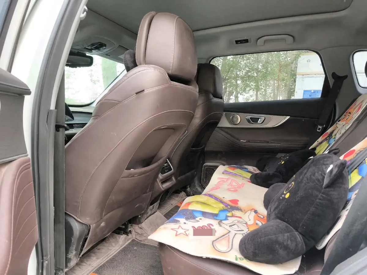 2024 Chery Tiggo 8 PRO 1.6T 197HP L4 7DCT,autocango,china used car exporter,china ev exporter,chinese used car exporter,chinese used ev exporter