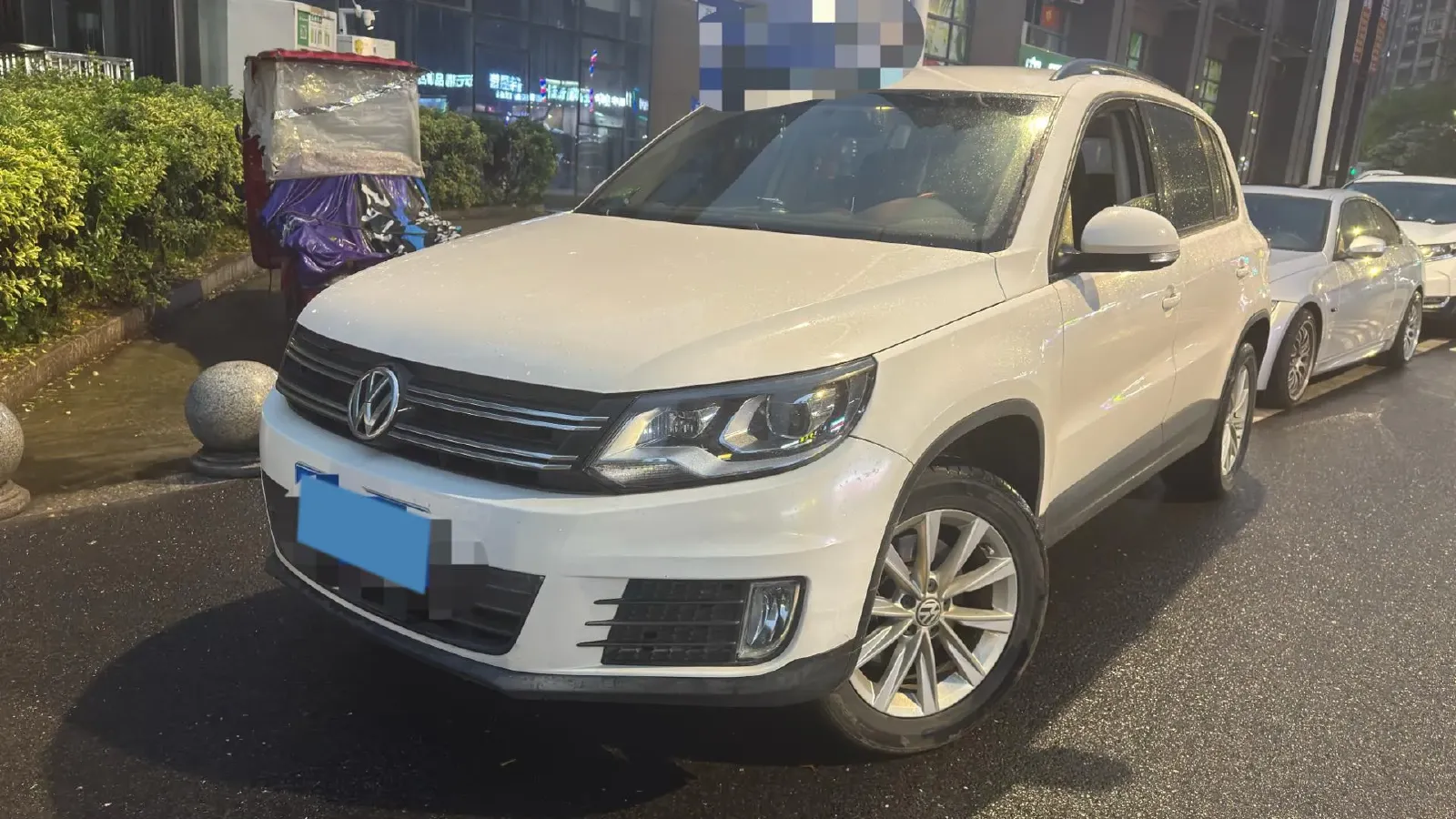 2017 MAXUS T60 2.0T 224HP L4 6AT,autocango,china used car exporter,china ev exporter,chinese used car exporter,chinese used ev exporter