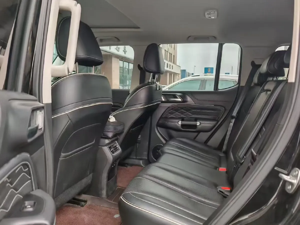 2021 Tank 300 2.0T 227HP L4 8AT,autocango,china used car exporter,china ev exporter,chinese used car exporter,chinese used ev exporter