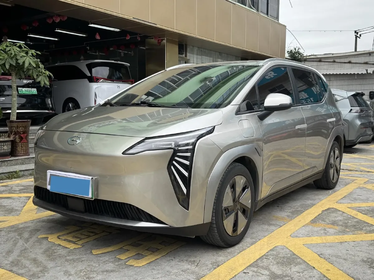 2023 Aion Y BEV 68.2KWH,autocango,china used car exporter,china ev exporter,chinese used car exporter,chinese used ev exporter