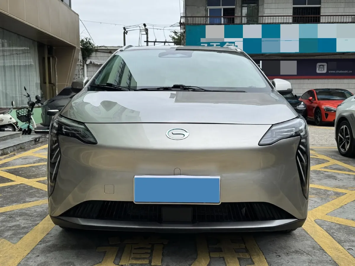 2023 Aion Y BEV 68.2KWH,autocango,china used car exporter,china ev exporter,chinese used car exporter,chinese used ev exporter