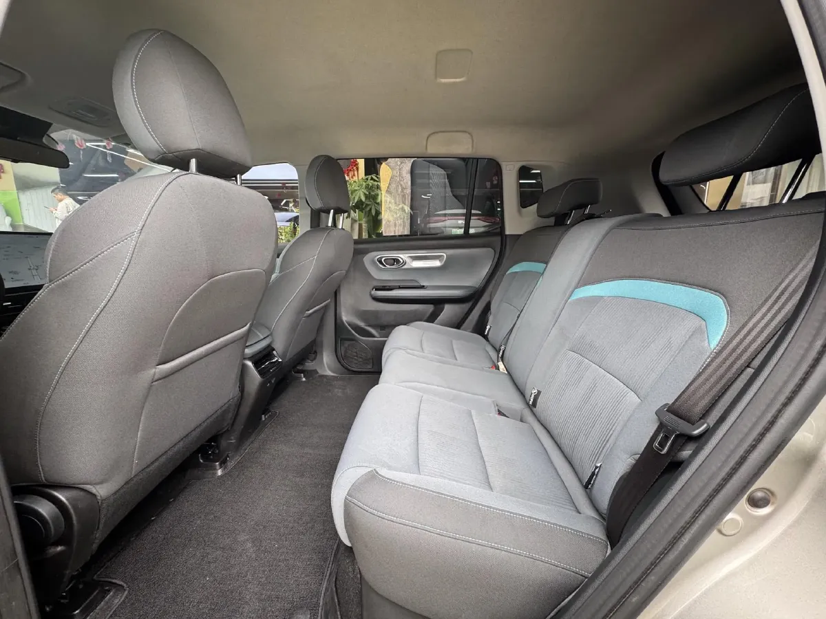 2023 Aion Y BEV 68.2KWH,autocango,china used car exporter,china ev exporter,chinese used car exporter,chinese used ev exporter