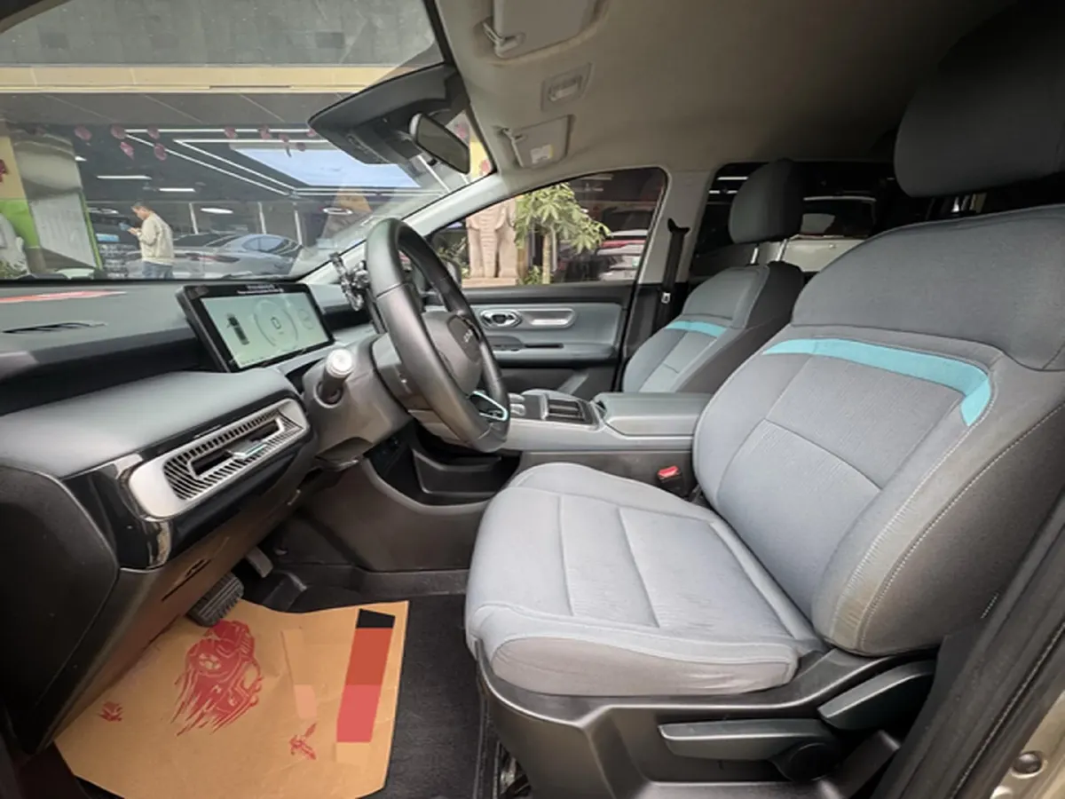 2023 Aion Y BEV 68.2KWH,autocango,china used car exporter,china ev exporter,chinese used car exporter,chinese used ev exporter