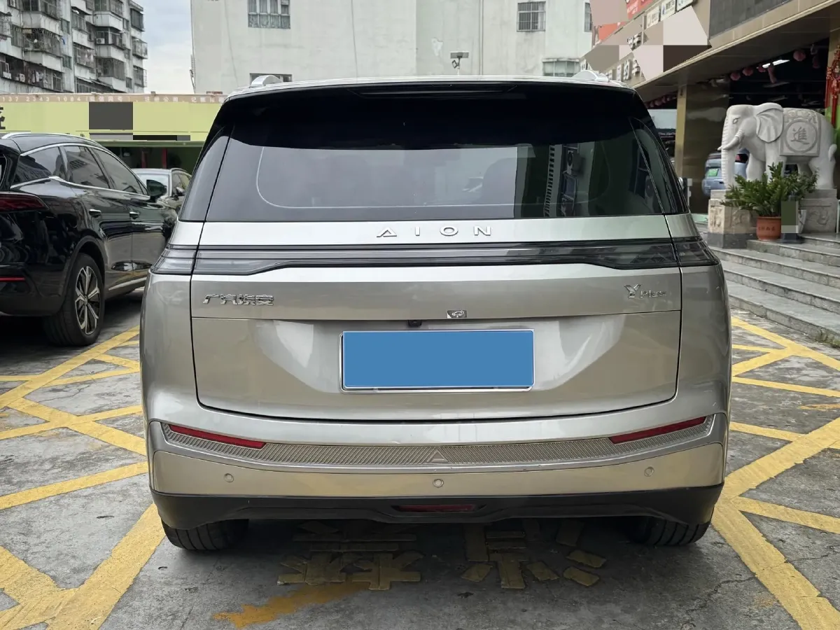 2023 Aion Y BEV 68.2KWH,autocango,china used car exporter,china ev exporter,chinese used car exporter,chinese used ev exporter