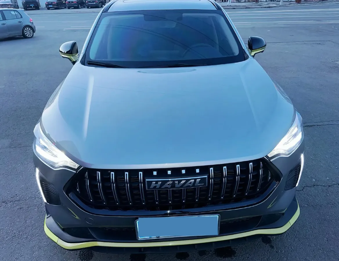 2022 Haval Rabbit 1.5T 150HP L4 7DCT,autocango,china used car exporter,china ev exporter,chinese used car exporter,chinese used ev exporter