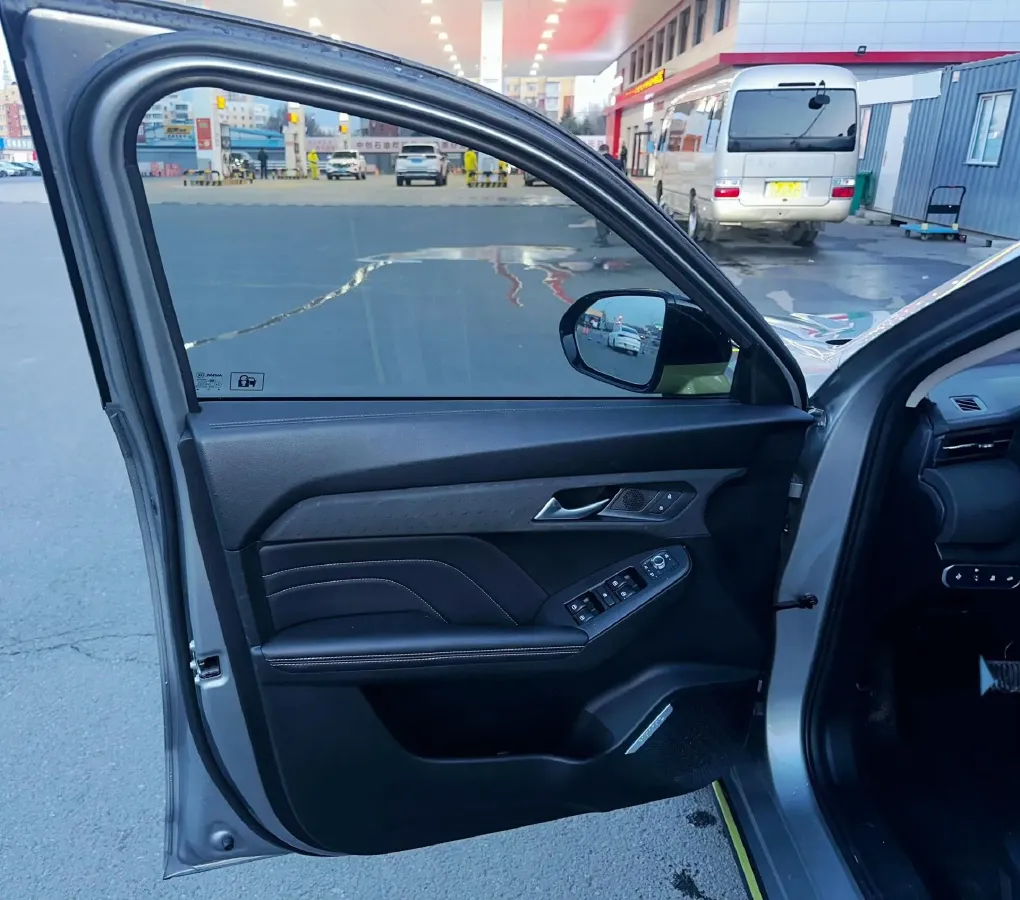 2022 Haval Rabbit 1.5T 150HP L4 7DCT,autocango,china used car exporter,china ev exporter,chinese used car exporter,chinese used ev exporter