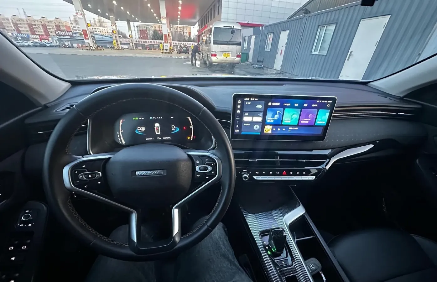 2022 Haval Rabbit 1.5T 150HP L4 7DCT,autocango,china used car exporter,china ev exporter,chinese used car exporter,chinese used ev exporter