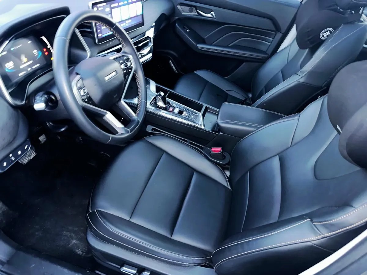 2022 Haval Rabbit 1.5T 150HP L4 7DCT,autocango,china used car exporter,china ev exporter,chinese used car exporter,chinese used ev exporter