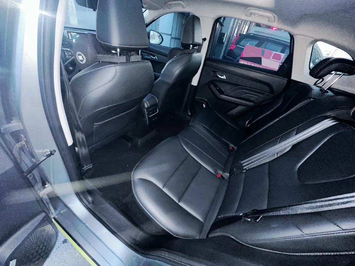 2022 Haval Rabbit 1.5T 150HP L4 7DCT,autocango,china used car exporter,china ev exporter,chinese used car exporter,chinese used ev exporter