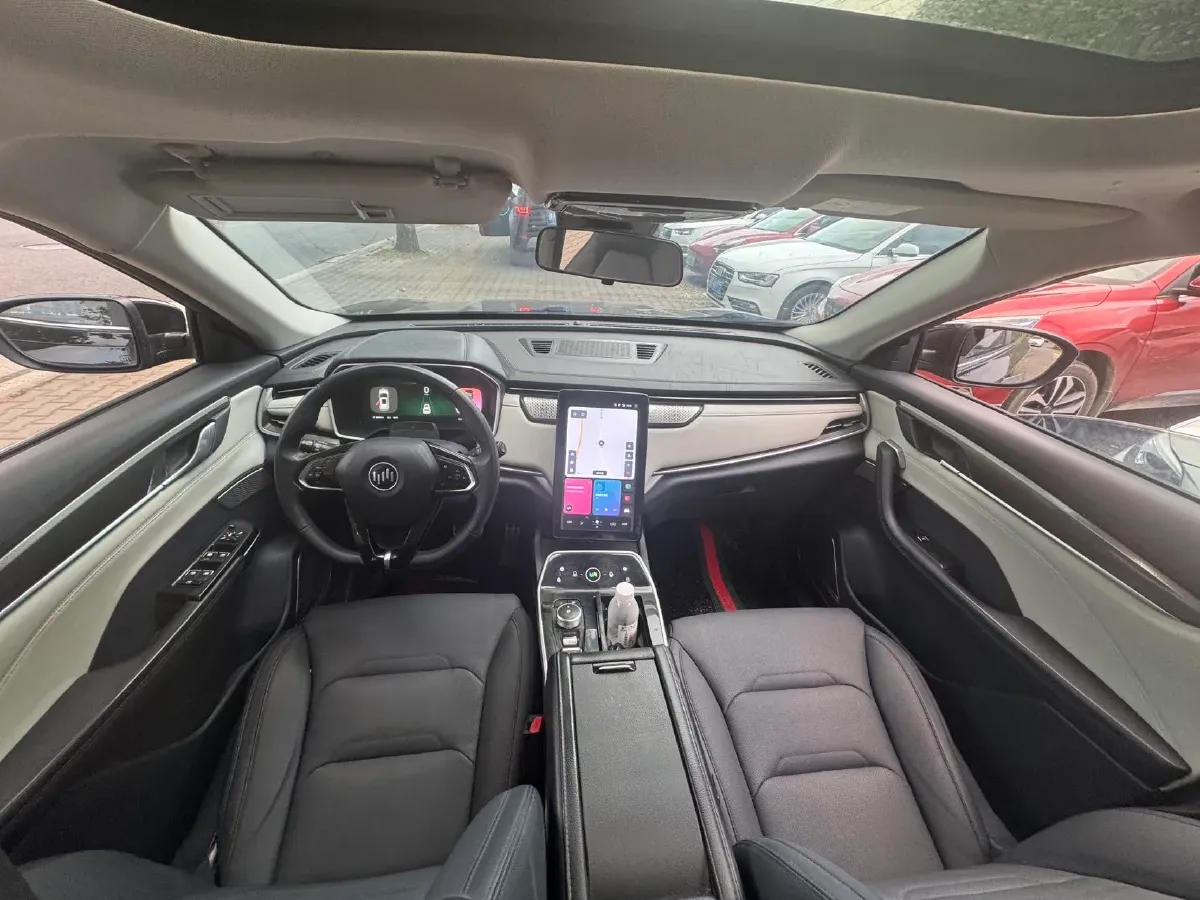 2020 Weltmeister EX5 BEV 52.56KWH,autocango,china used car exporter,china ev exporter,chinese used car exporter,chinese used ev exporter