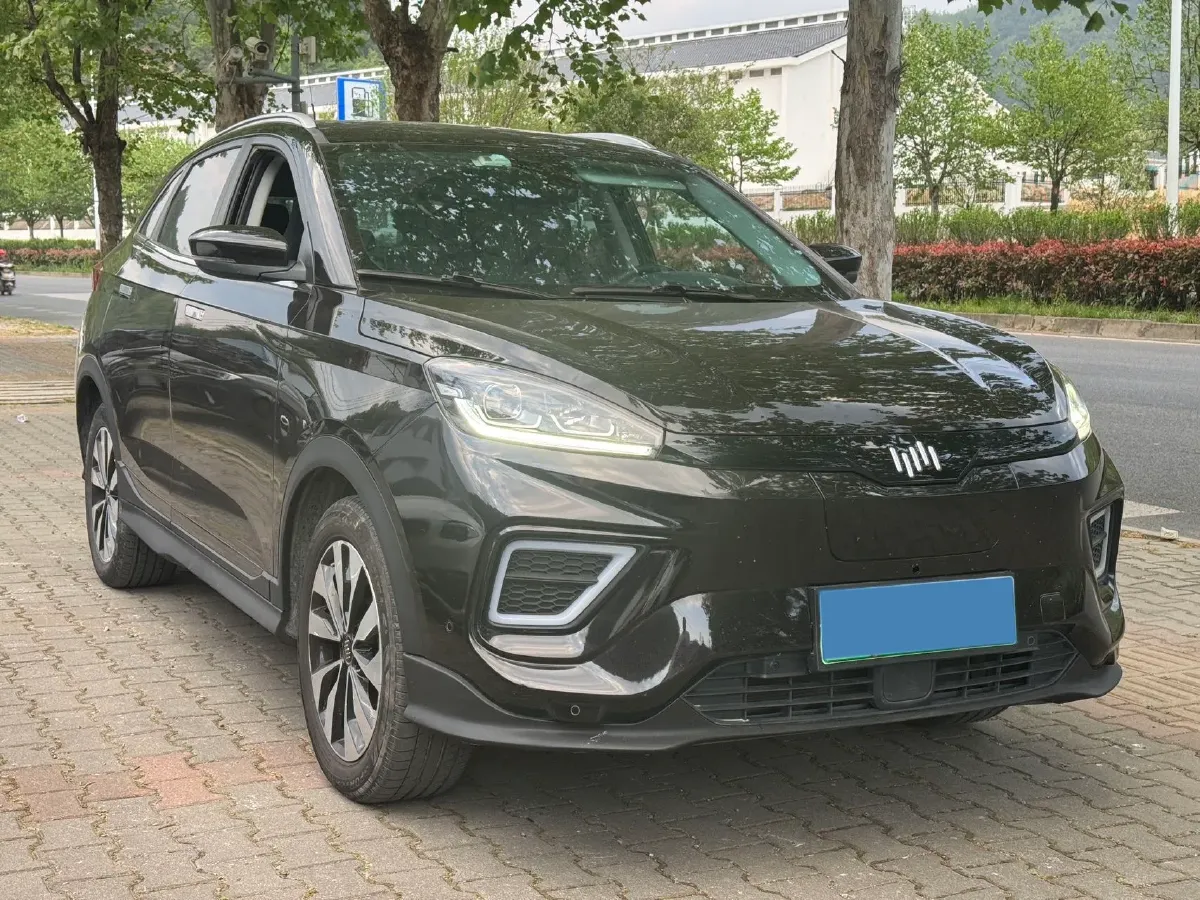 2020 Weltmeister EX5 BEV 52.56KWH,autocango,china used car exporter,china ev exporter,chinese used car exporter,chinese used ev exporter