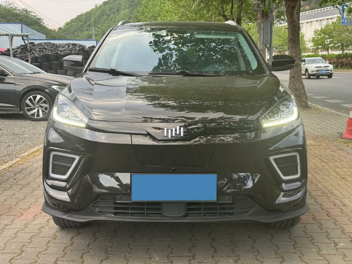 2020 Weltmeister EX5 BEV 52.56KWH,autocango,china used car exporter,china ev exporter,chinese used car exporter,chinese used ev exporter