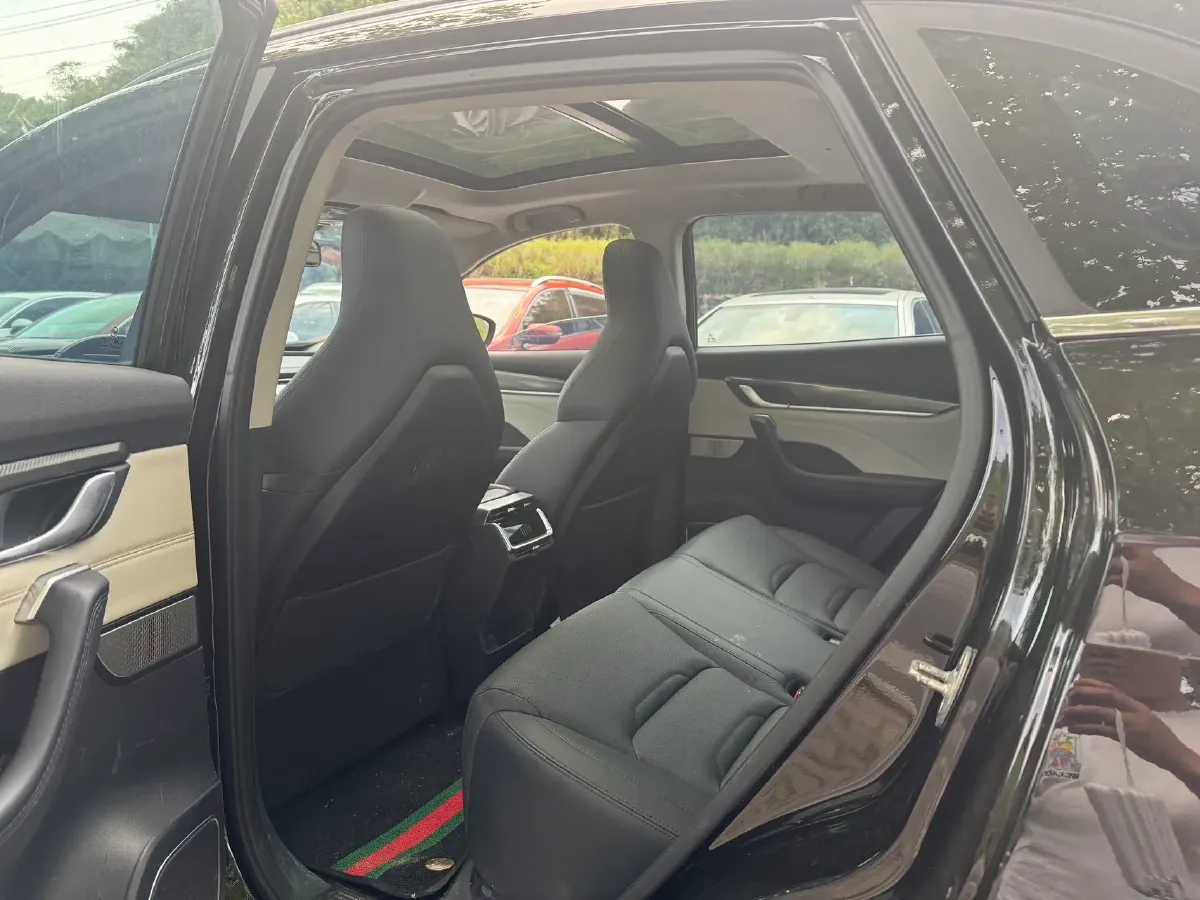 2020 Weltmeister EX5 BEV 52.56KWH,autocango,china used car exporter,china ev exporter,chinese used car exporter,chinese used ev exporter