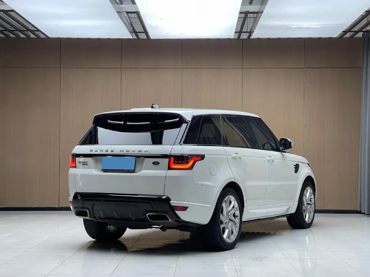 2018 Land Rover Range Rover Sport 3.0T 340HP V6 8AT,autocango,china used car exporter,china ev exporter,chinese used car exporter,chinese used ev exporter