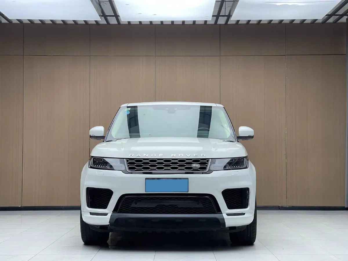 2018 Land Rover Range Rover Sport 3.0T 340HP V6 8AT,autocango,china used car exporter,china ev exporter,chinese used car exporter,chinese used ev exporter