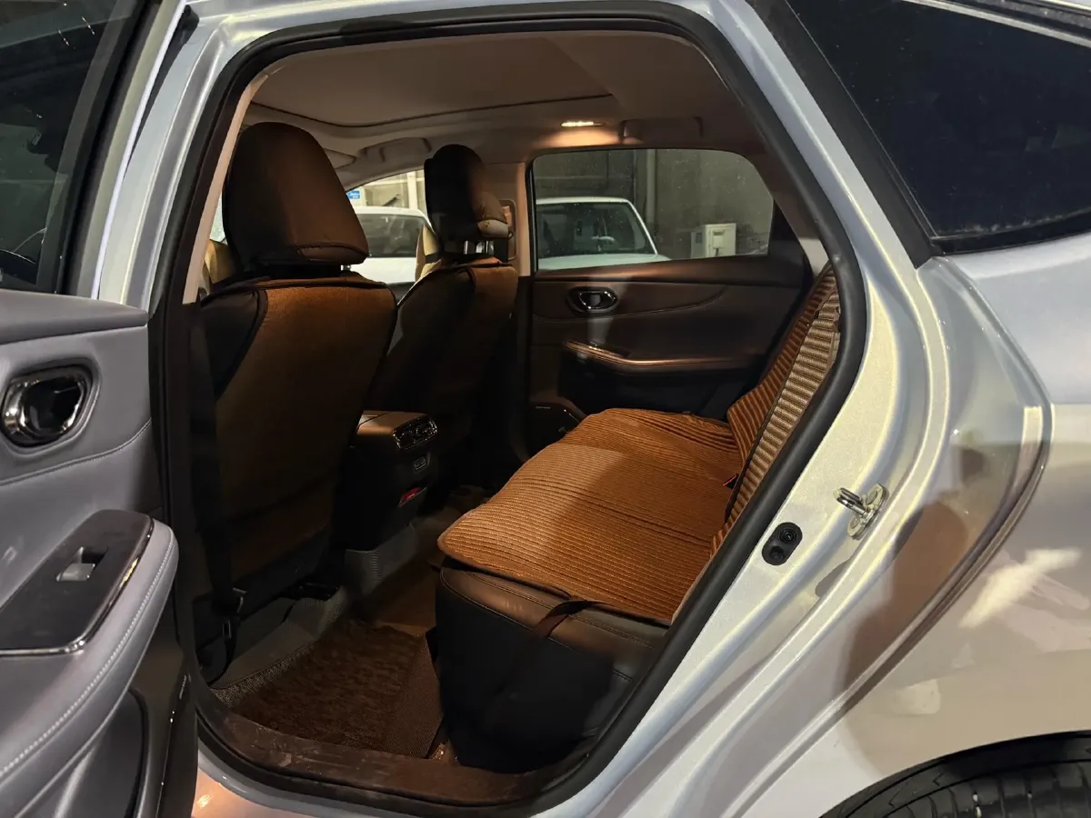 2024 Exceed TXL 1.6T 201HP L4 7DCT,autocango,china used car exporter,china ev exporter,chinese used car exporter,chinese used ev exporter