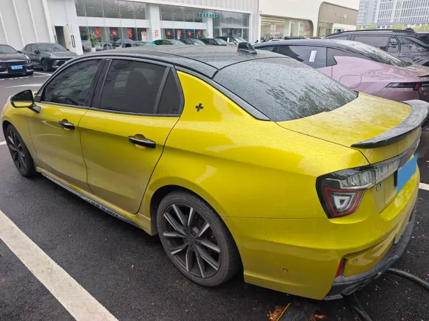 2019 LYNK&CO 03 2.0T 254HP L4 8AT,autocango,china used car exporter,china ev exporter,chinese used car exporter,chinese used ev exporter