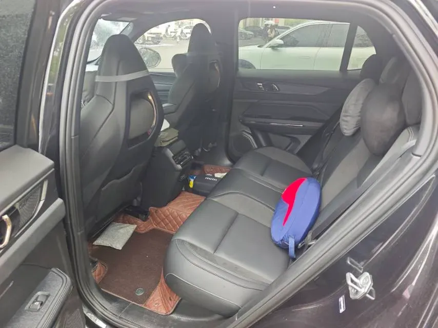 2019 LYNK&CO 03 2.0T 254HP L4 8AT,autocango,china used car exporter,china ev exporter,chinese used car exporter,chinese used ev exporter