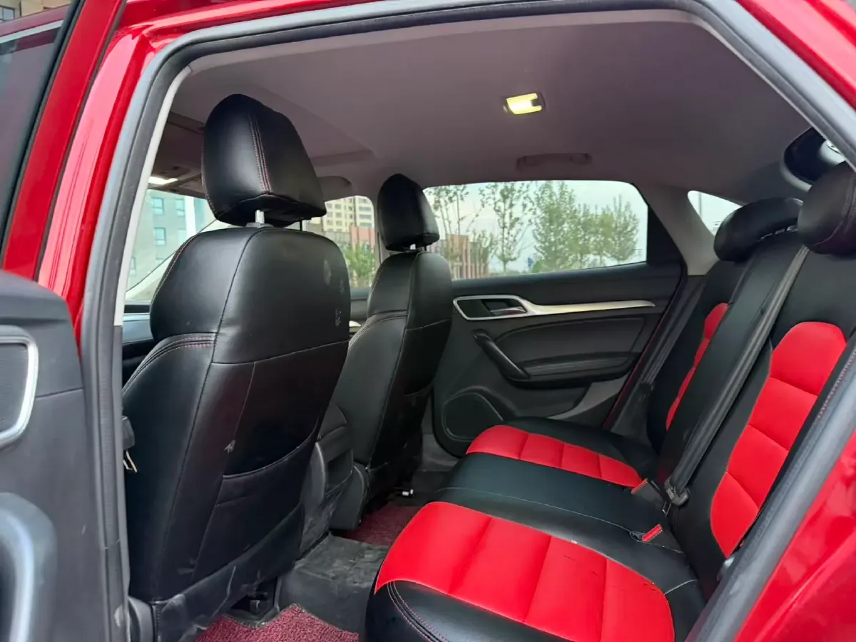 2017 MG MG6 1.5T 169HP L4 7DCT,autocango,china used car exporter,china ev exporter,chinese used car exporter,chinese used ev exporter