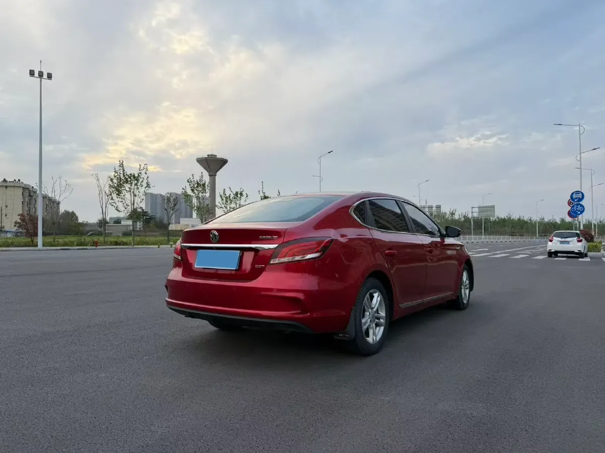 2017 MG MG6 1.5T 169HP L4 7DCT,autocango,china used car exporter,china ev exporter,chinese used car exporter,chinese used ev exporter