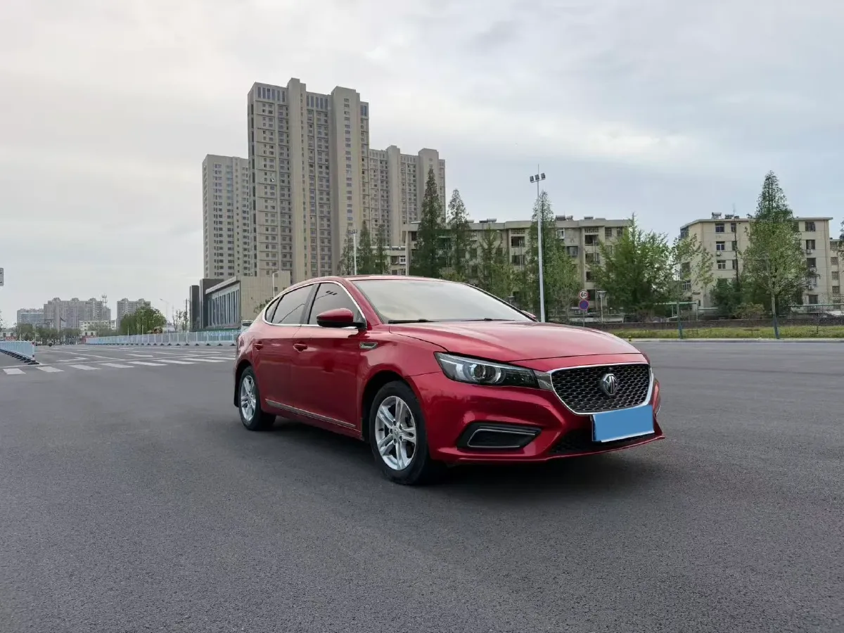 2017 MG MG6 1.5T 169HP L4 7DCT,autocango,china used car exporter,china ev exporter,chinese used car exporter,chinese used ev exporter