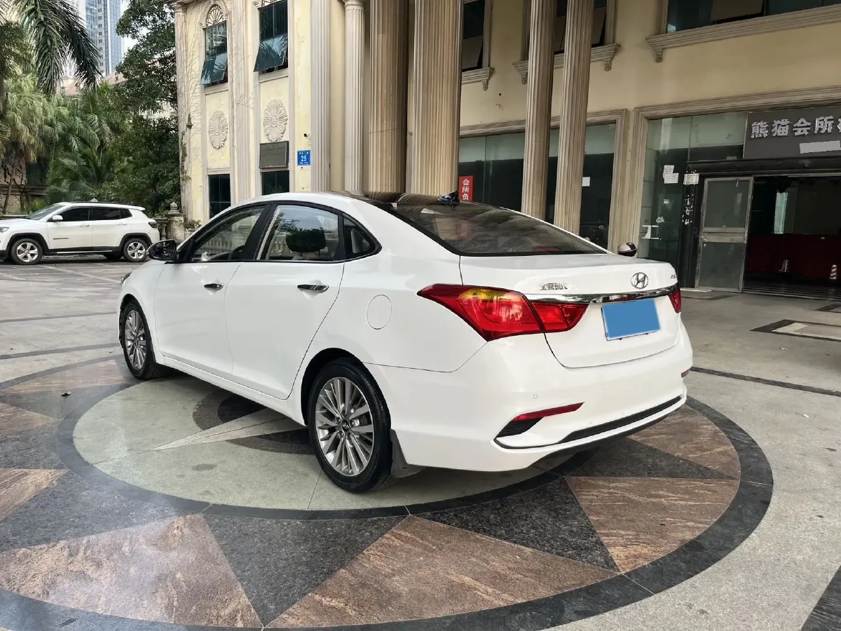 2017 Hyundai Mistra 1.8L 143HP L4 6AT,autocango,china used car exporter,china ev exporter,chinese used car exporter,chinese used ev exporter