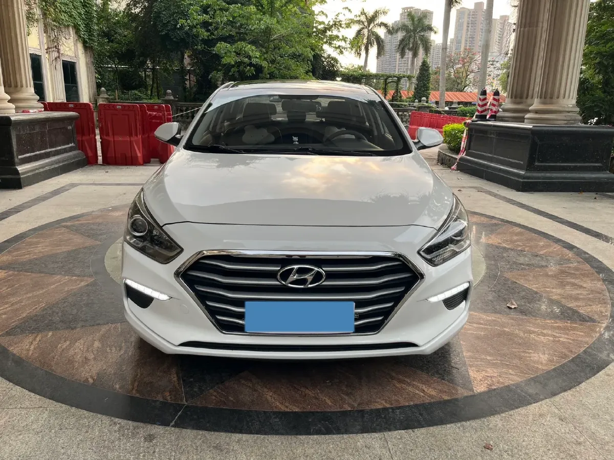 2017 Hyundai Mistra 1.8L 143HP L4 6AT,autocango,china used car exporter,china ev exporter,chinese used car exporter,chinese used ev exporter