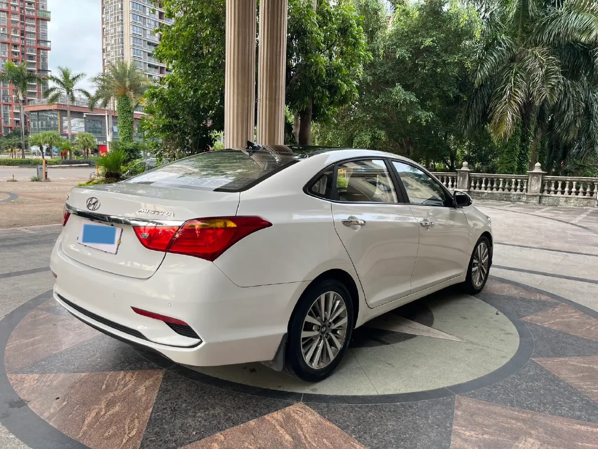 2017 Hyundai Mistra 1.8L 143HP L4 6AT,autocango,china used car exporter,china ev exporter,chinese used car exporter,chinese used ev exporter