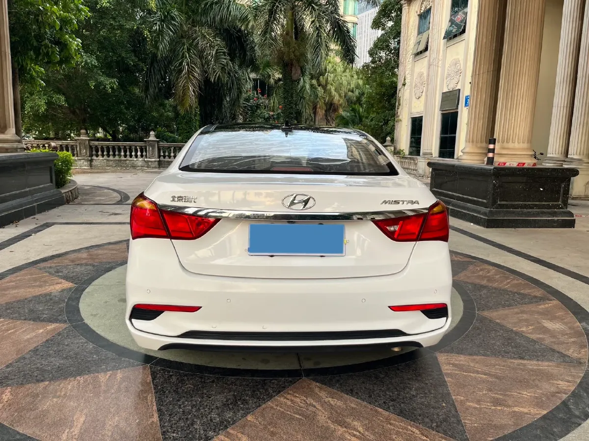 2017 Hyundai Mistra 1.8L 143HP L4 6AT,autocango,china used car exporter,china ev exporter,chinese used car exporter,chinese used ev exporter