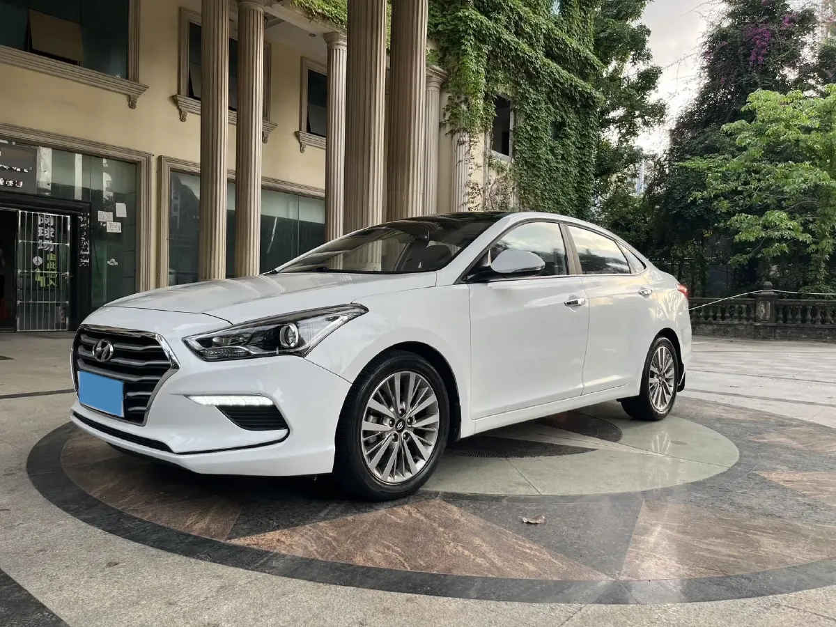 2017 Hyundai Mistra 1.8L 143HP L4 6AT,autocango,china used car exporter,china ev exporter,chinese used car exporter,chinese used ev exporter