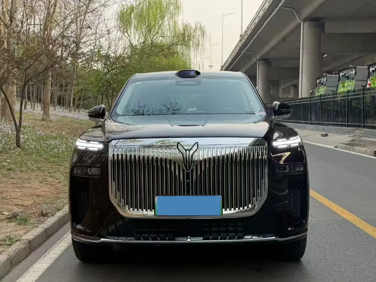 2026 Voyah 9L 1.5T 150HP L4 PHEV,autocango,china used car exporter,china ev exporter,chinese used car exporter,chinese used ev exporter