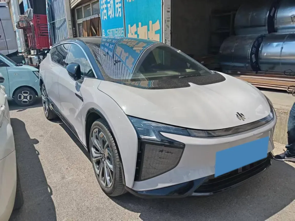 2021 HiPhi X BEV 97KWH,autocango,china used car exporter,china ev exporter,chinese used car exporter,chinese used ev exporter