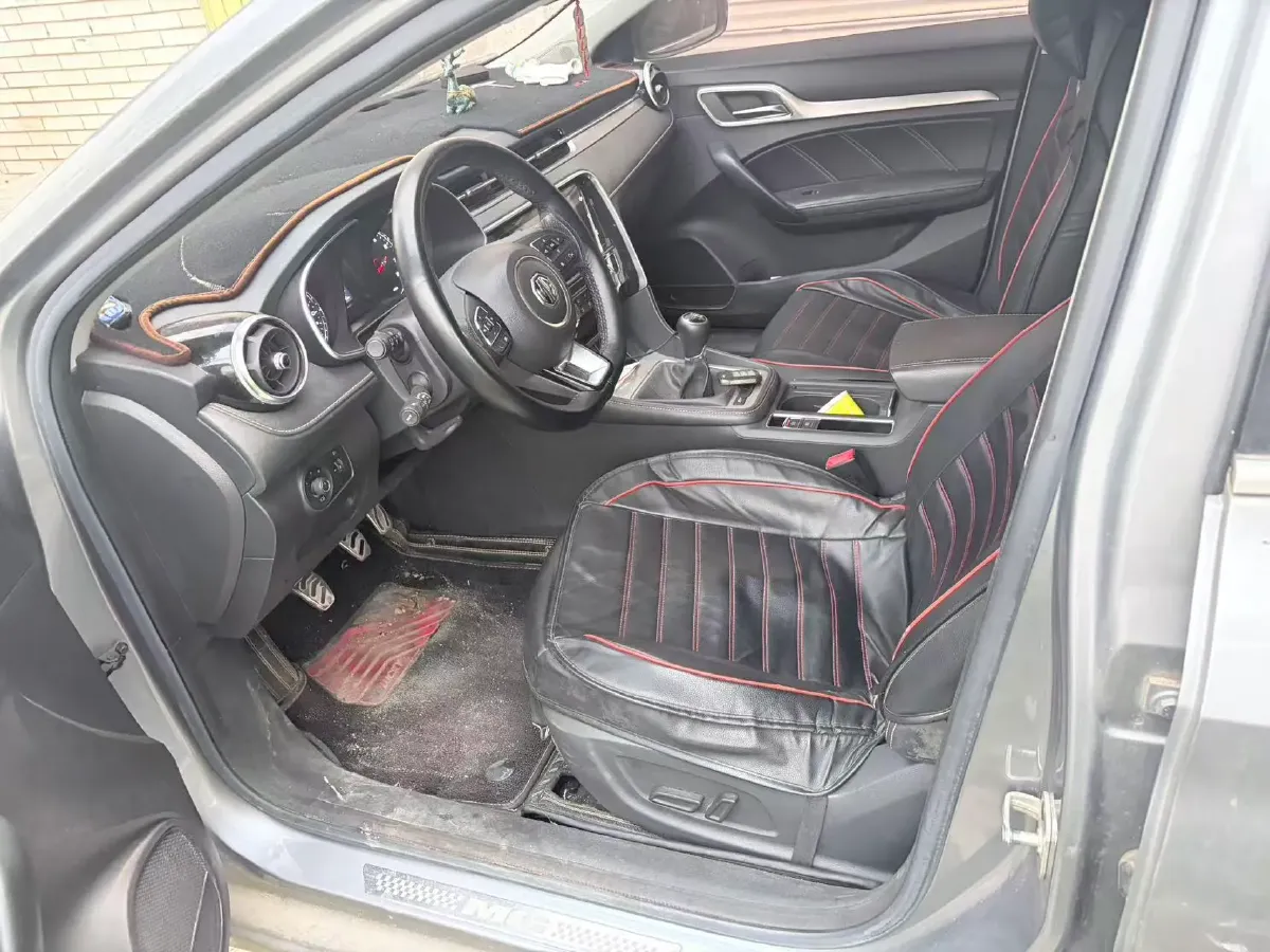 2017 MG MG6 1.5T 169HP L4 7DCT,autocango,china used car exporter,china ev exporter,chinese used car exporter,chinese used ev exporter