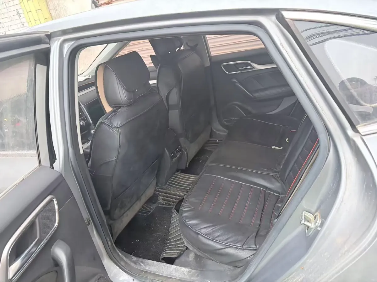 2017 MG MG6 1.5T 169HP L4 7DCT,autocango,china used car exporter,china ev exporter,chinese used car exporter,chinese used ev exporter