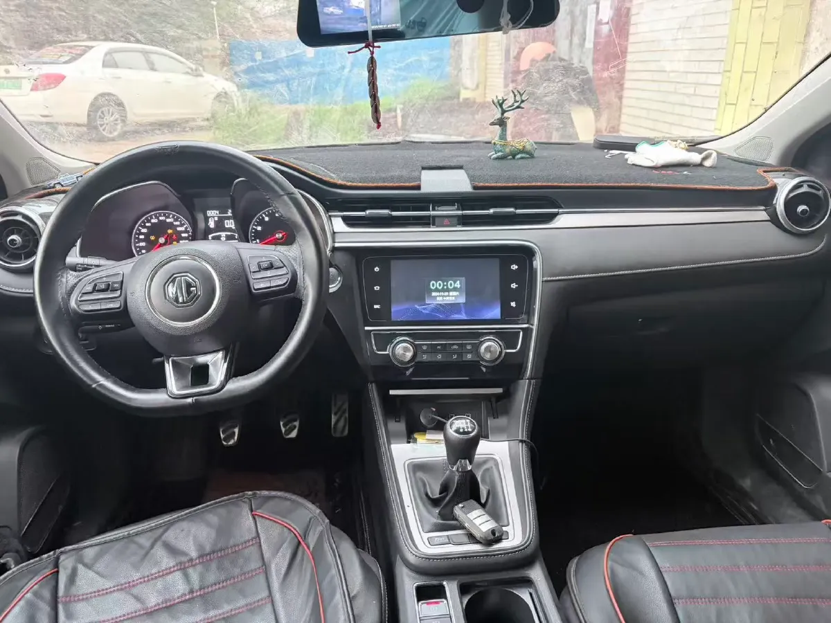 2017 MG MG6 1.5T 169HP L4 7DCT,autocango,china used car exporter,china ev exporter,chinese used car exporter,chinese used ev exporter