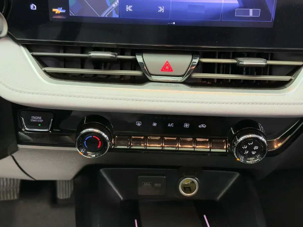 2023 Chevrolet Monza 1.5L 113HP L4 6DCT,autocango,china used car exporter,china ev exporter,chinese used car exporter,chinese used ev exporter