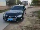 2019 Audi A6L 2.0T 190HP L4 7DCT
