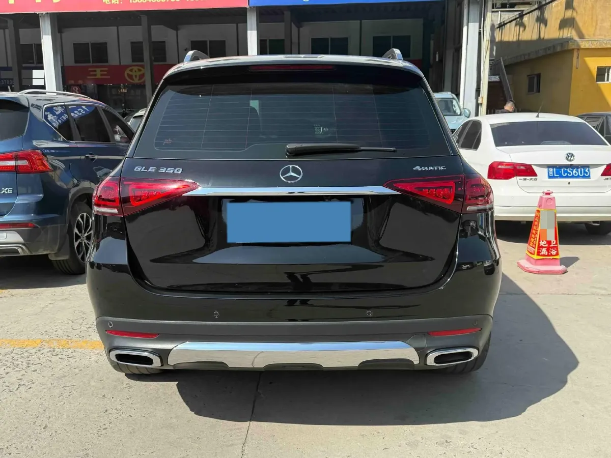 2021 Mercedes-Benz GLE Class 2.0T 258HP L4 9AT,autocango,china used car exporter,china ev exporter,chinese used car exporter,chinese used ev exporter