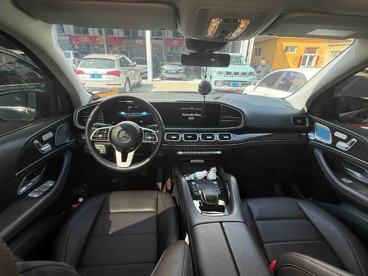 2021 Mercedes-Benz GLE Class 2.0T 258HP L4 9AT,autocango,china used car exporter,china ev exporter,chinese used car exporter,chinese used ev exporter