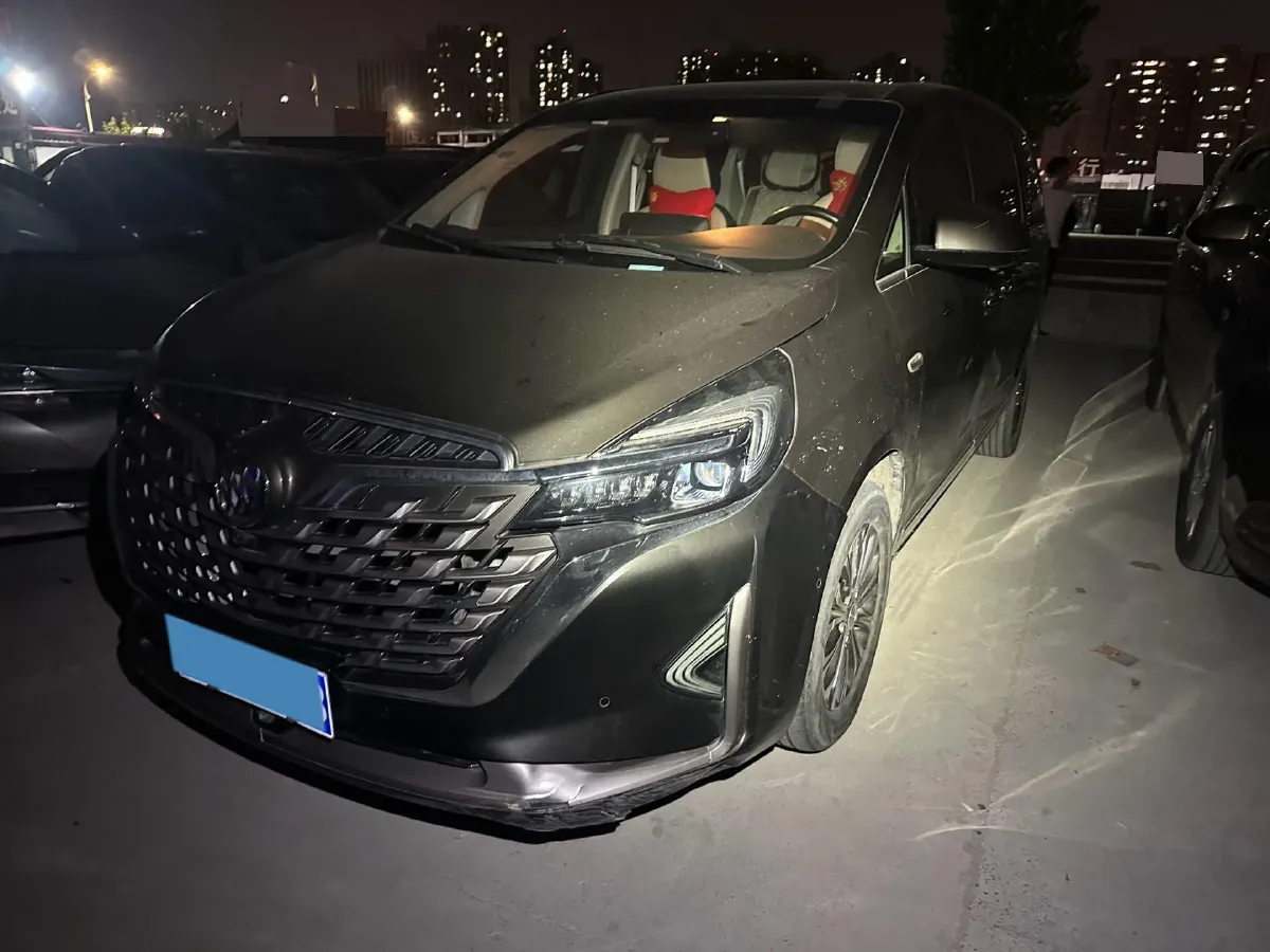 2021 Buick GL8 2.0T 237HP L4 9AT,autocango,china used car exporter,china ev exporter,chinese used car exporter,chinese used ev exporter