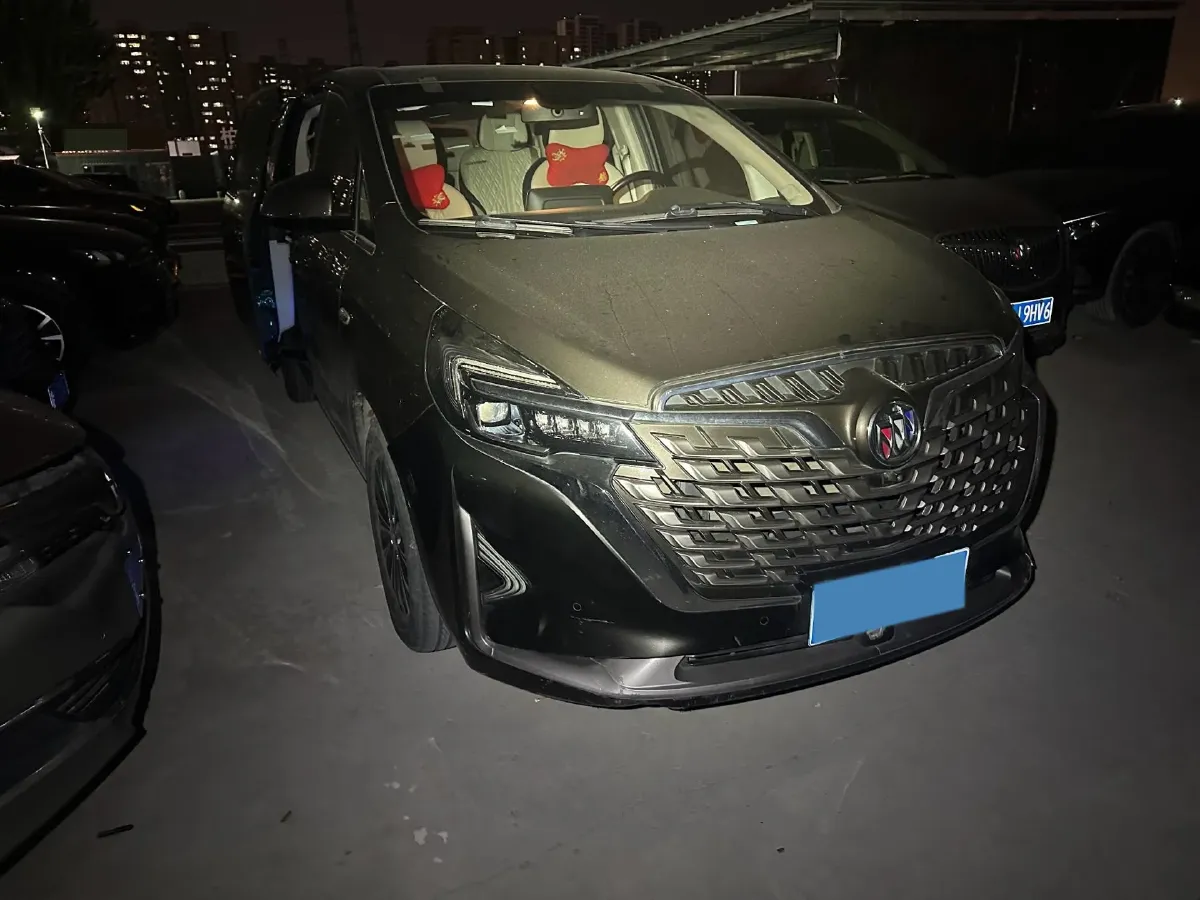 2021 Buick GL8 2.0T 237HP L4 9AT,autocango,china used car exporter,china ev exporter,chinese used car exporter,chinese used ev exporter