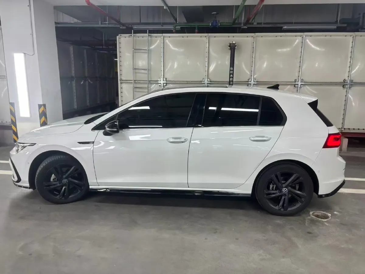2021 Volkswagen Golf 1.4T 150HP L4 7DCT,autocango,china used car exporter,china ev exporter,chinese used car exporter,chinese used ev exporter