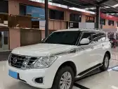2018 NISSAN PATROL,autocango,china used car exporter,china ev exporter,chinese used car exporter,chinese used ev exporter