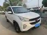 2018 WuLing HongGuang S3 1.5L 112HP L4 6MT