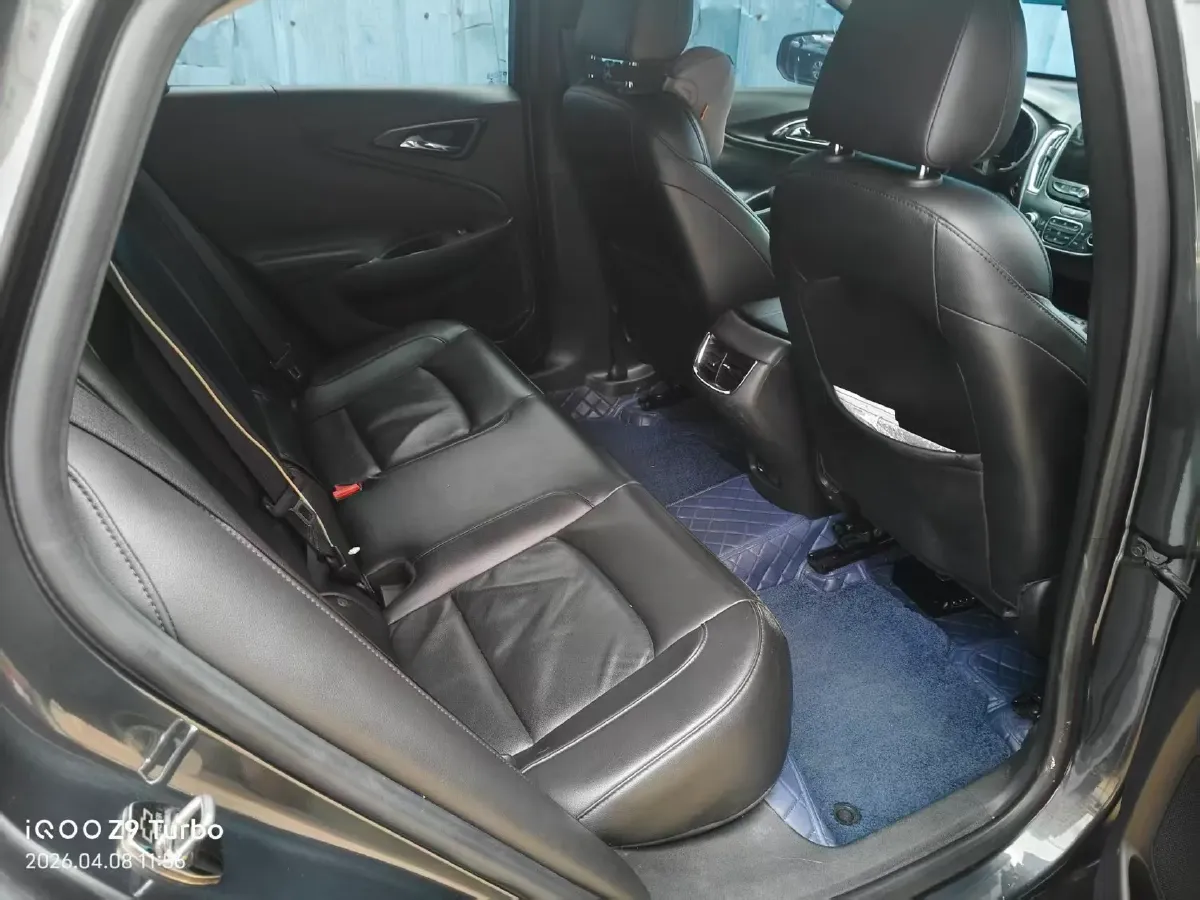 2018 Chevrolet Malibu XL 1.5T 170HP L4 6AT,autocango,china used car exporter,china ev exporter,chinese used car exporter,chinese used ev exporter