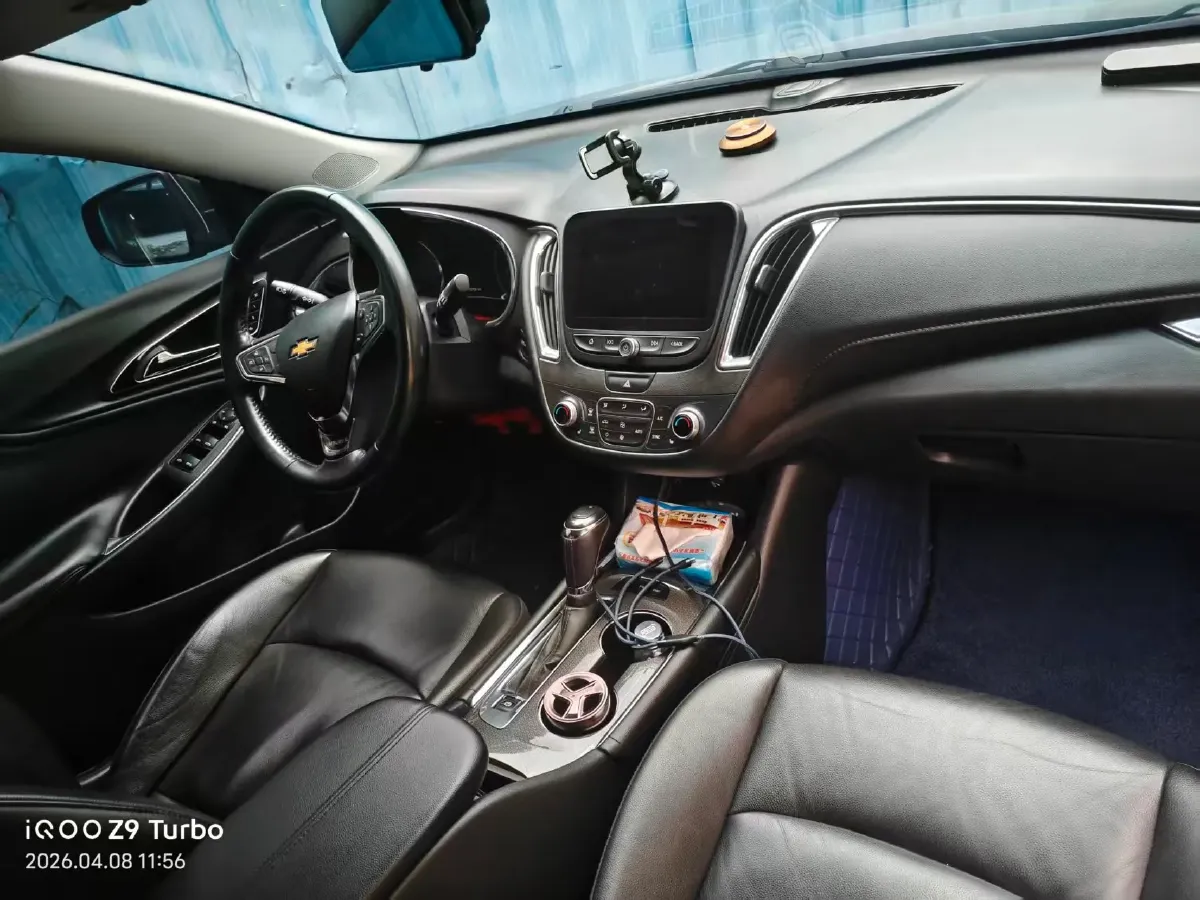 2018 Chevrolet Malibu XL 1.5T 170HP L4 6AT,autocango,china used car exporter,china ev exporter,chinese used car exporter,chinese used ev exporter