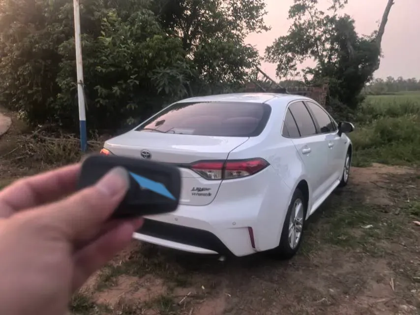 2022 Toyota Levin 1.8L 98HP L4 E-CVT Hybrid,autocango,china used car exporter,china ev exporter,chinese used car exporter,chinese used ev exporter